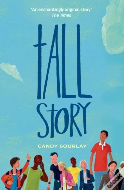 Capa do artigo Tall Story