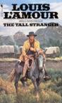 Tall Stranger - Preview