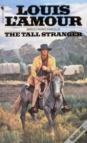 Capa do artigo Tall Stranger