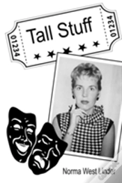 Capa do artigo Tall Stuff