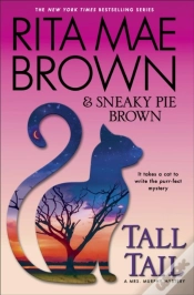 Capa do artigo Tall Tail