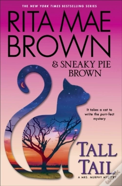 Capa do artigo Tall Tail