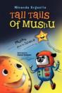 Tall Tails Of Mushu - Preview