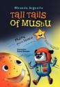 Tall Tails Of Mushu - Preview