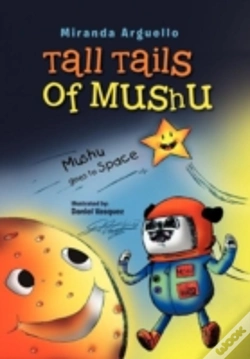 Capa do artigo Tall Tails Of Mushu