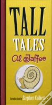 Capa do artigo Tall Tales