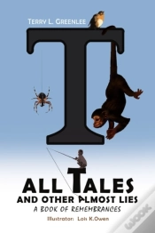 Capa do artigo Tall Tales And Other Almost Lies