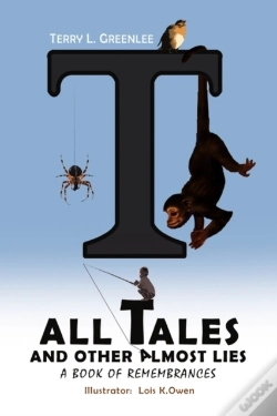 Capa do artigo Tall Tales And Other Almost Lies