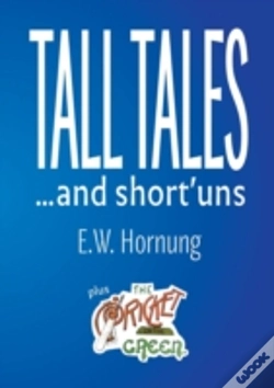 Capa do artigo Tall Tales And Short'Uns