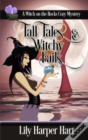 Capa do artigo Tall Tales & Witchy Fails