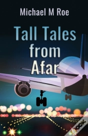 Capa do artigo Tall Tales From Afar