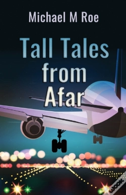 Capa do artigo Tall Tales From Afar