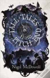 Capa do artigo Tall Tales From Pitch End