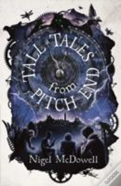 Capa do artigo Tall Tales From Pitch End