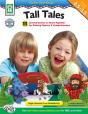 Tall Tales, Grades 2 - 5 - Preview