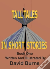 Capa do artigo Tall Tales In Short Stories