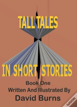 Capa do artigo Tall Tales In Short Stories