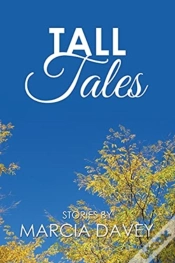 Capa do artigo Tall Tales