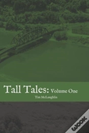 Capa do artigo Tall Tales