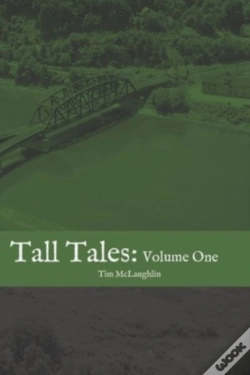 Capa do artigo Tall Tales