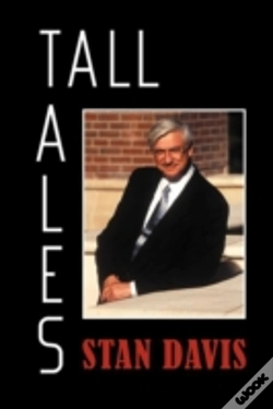 Capa do artigo Tall Tales