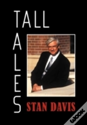Capa do artigo Tall Tales