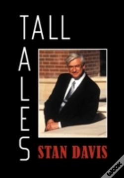 Capa do artigo Tall Tales