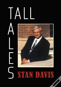Capa do artigo Tall Tales