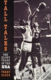 Capa do artigo Tall Tales