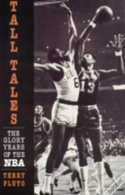 Capa do artigo Tall Tales