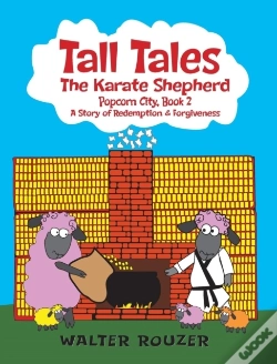 Capa do artigo Tall Tales, The Karate Shepherd