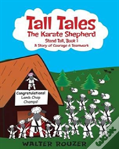 Tall Tales, The Karate Shepherd