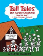 Tall Tales, The Karate Shepherd - Preview