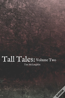 Capa do artigo Tall Tales