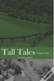 Capa do artigo Tall Tales Volume One