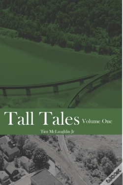 Capa do artigo Tall Tales Volume One