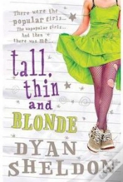Capa do artigo Tall, Thin And Blonde