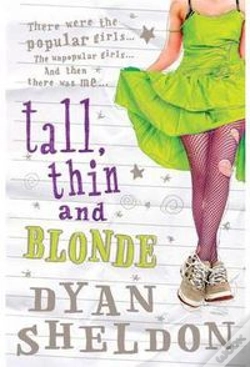 Capa do artigo Tall, Thin And Blonde