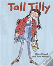 Tall Tilly