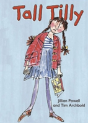 Tall Tilly - Preview