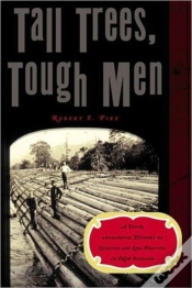 Capa do artigo Tall Trees, Tough Men