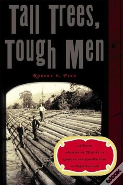 Capa do artigo Tall Trees, Tough Men