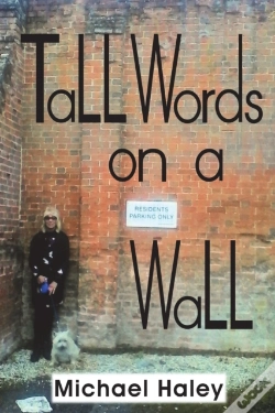 Capa do artigo Tall Words On A Wall