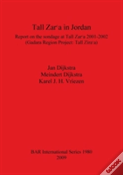 Capa do artigo Tall Zar?A In Jordan