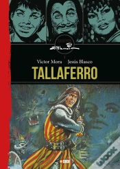 Capa do artigo Tallaferro