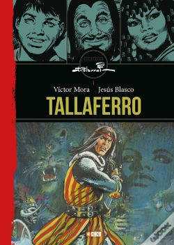 Capa do artigo Tallaferro