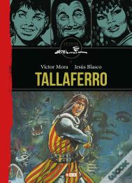 Tallaferro