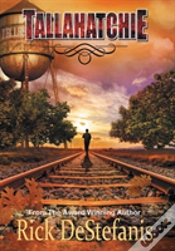Capa do artigo Tallahatchie