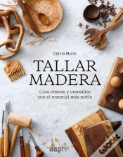 Capa do artigo Tallar Madera