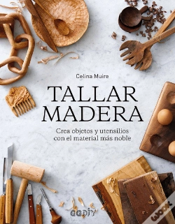 Capa do artigo Tallar Madera